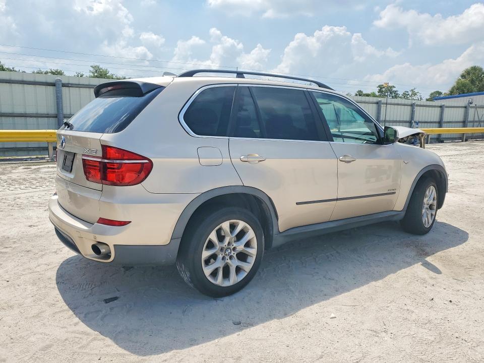 Продаж на аукціоні авто 2013 Bmw X5, vin: 5UXZV4C5XD0B07698, номер лоту: 58070366