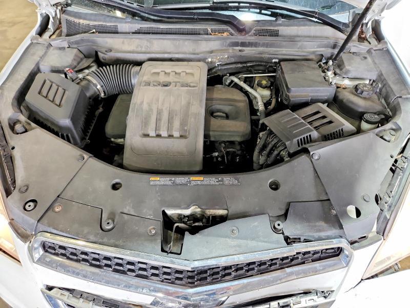 2014 Chevrolet Equinox მანქანა იყიდება აუქციონზე, vin: 2GNALBEK8E6137484, აუქციონის ნომერი: 56477406