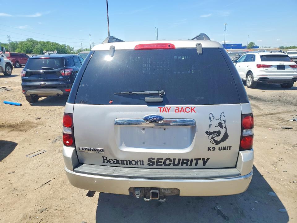 Aukcja sprzedaży 2008 Ford Explorer, vin: 1FMEU63E98UA91757, numer aukcji: 56060196