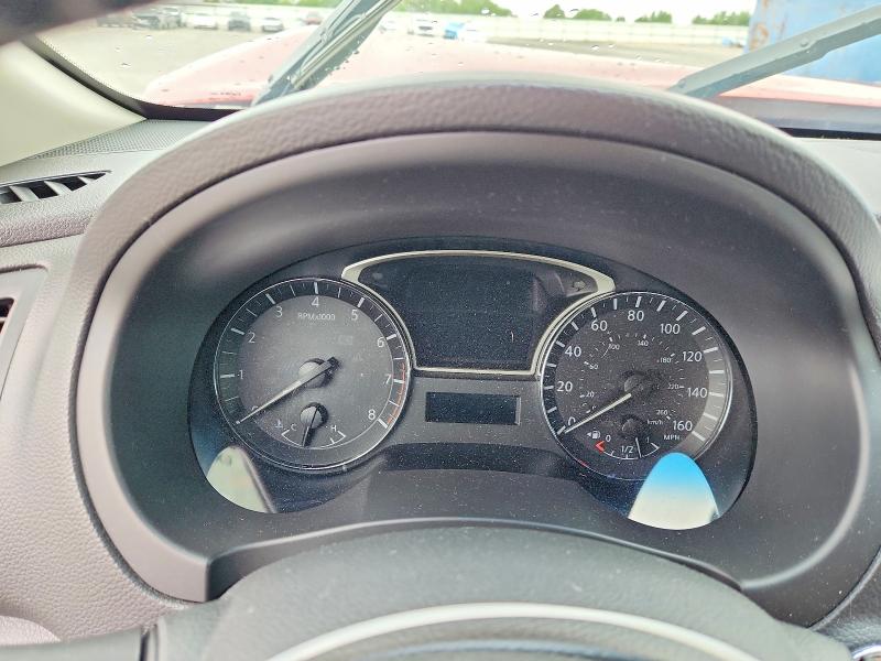 Aukcja sprzedaży 2013 Nissan Altima, vin: 1N4AL3AP7DC145636, numer aukcji: 56797606