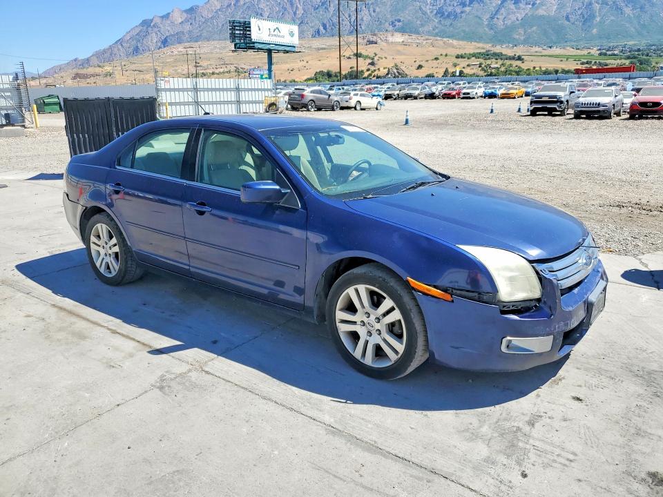 Aukcja sprzedaży 2007 Ford Fusion, vin: 3FAHP08157R180796, numer aukcji: 57698316