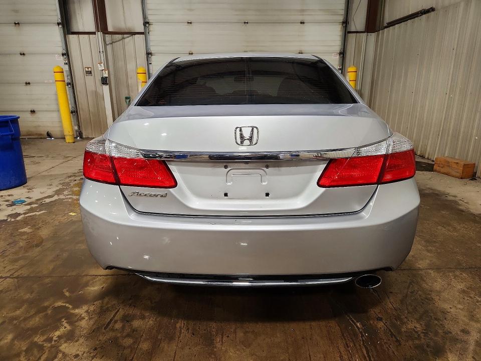56350546 :رقم المزاد ، 1HGCR2E37DA053457 vin ، 2013 Honda Accord مزاد بيع
