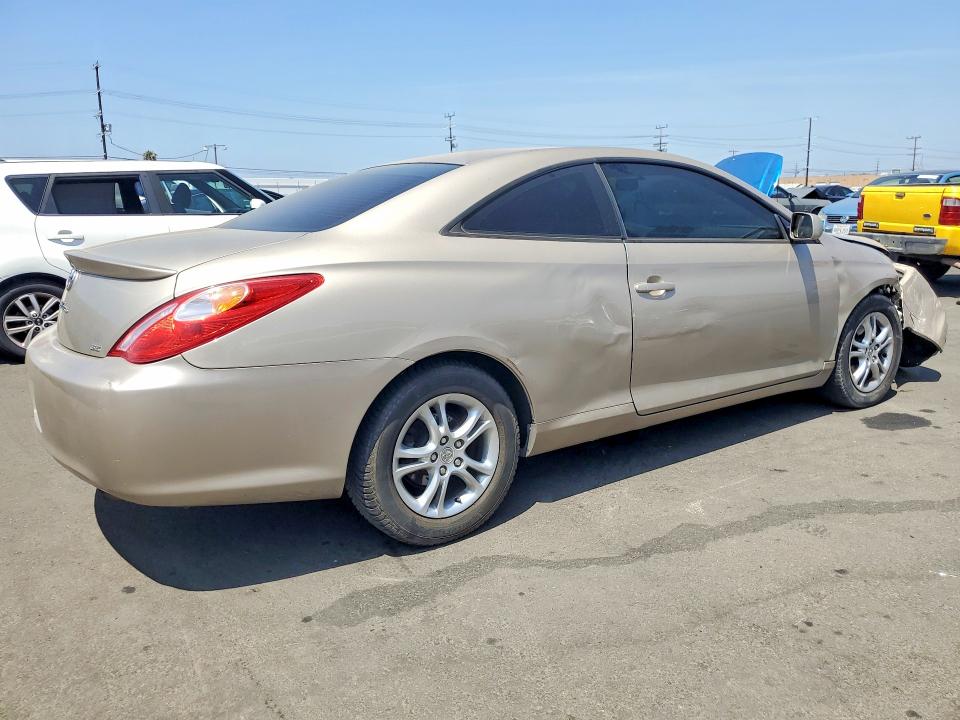 Продажа на аукционе авто 2005 Toyota Camry Solara, vin: 4T1CE38P05U507395, номер лота: 56687756