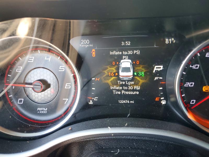Aukcja sprzedaży 2018 Dodge Charger, vin: 2C3CDXJG7JH136097, numer aukcji: 55330446