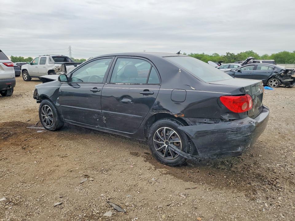 Продаж на аукціоні авто 2006 Toyota Corolla, vin: JTDBR32E960077063, номер лоту: 55332796