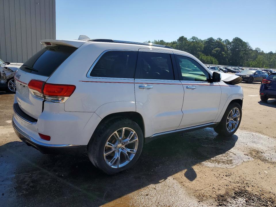 Продаж на аукціоні авто 2015 Jeep Grand Cherokee, vin: 1C4RJEJG5FC742026, номер лоту: 55943876