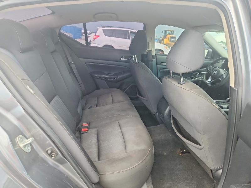 Продаж на аукціоні авто 2020 Nissan Altima, vin: 1N4BL4BV5LC127450, номер лоту: 58741556
