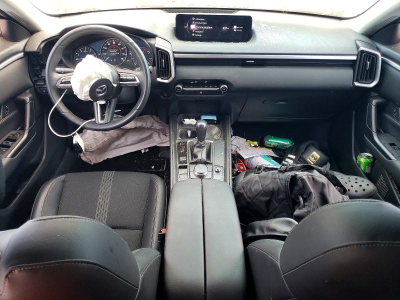 Продаж на аукціоні авто 2024 Mazda Cx-50, vin: 7MMVABAM7RN244549, номер лоту: 56662416