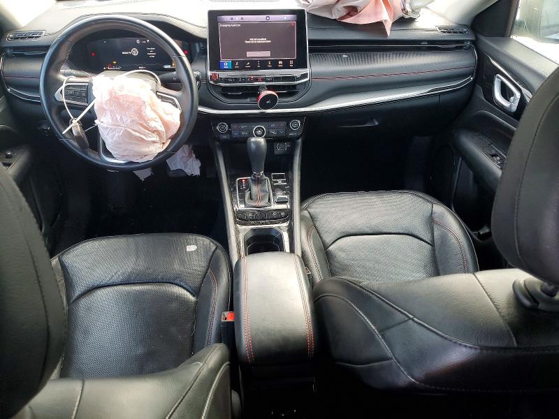 Aukcja sprzedaży 2022 Jeep Compass, vin: 3C4NJDDB9NT155257, numer aukcji: 56309996