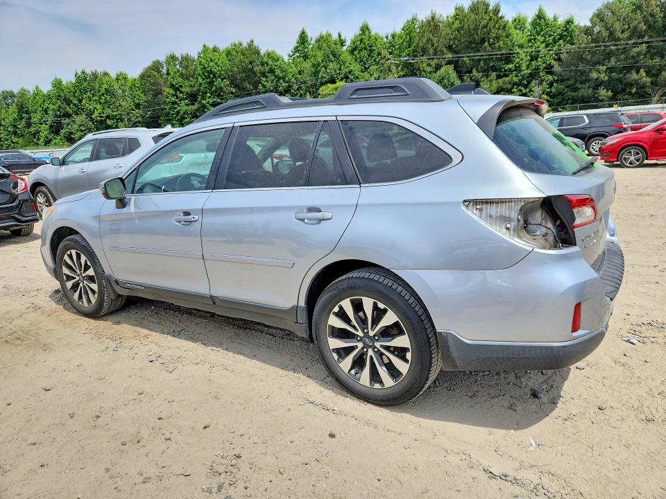 55927376 :رقم المزاد ، 4S4BSANC9G3234038 vin ، 2016 Subaru Outback مزاد بيع