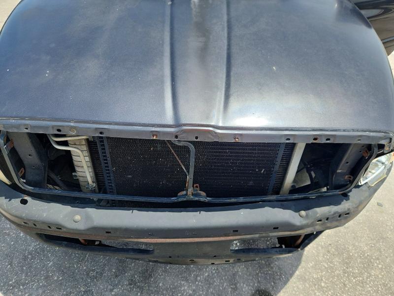 2001 Dodge Ram 1500 მანქანა იყიდება აუქციონზე, vin: 1B7HC16X01S295840, აუქციონის ნომერი: 54084436