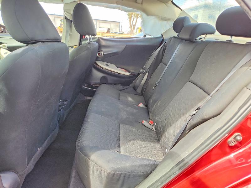 Aukcja sprzedaży 2010 Toyota Corolla, vin: 1NXBU4EE9AZ246169, numer aukcji: 55788796