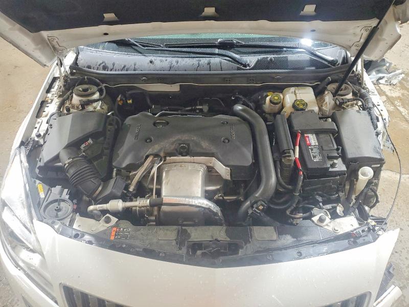 Aukcja sprzedaży 2017 Buick Regal, vin: 2G4GU5GX8H9110729, numer aukcji: 57049746