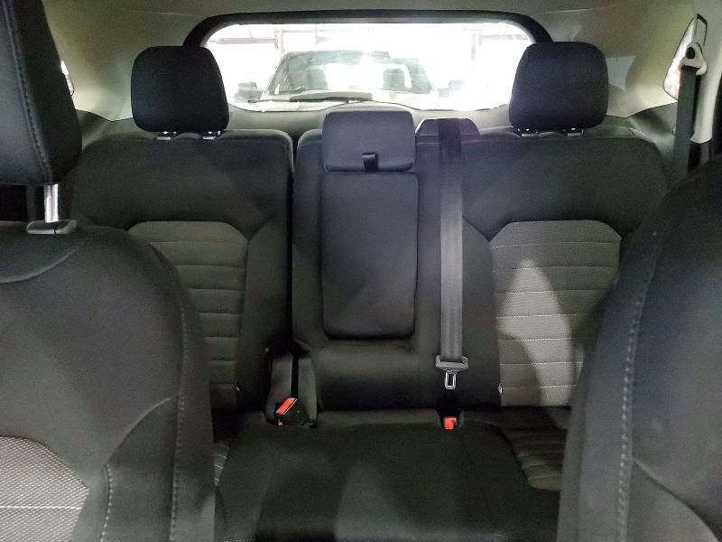Aukcja sprzedaży 2022 Ford Edge, vin: 2FMPK4G93NBA26114, numer aukcji: 58053466