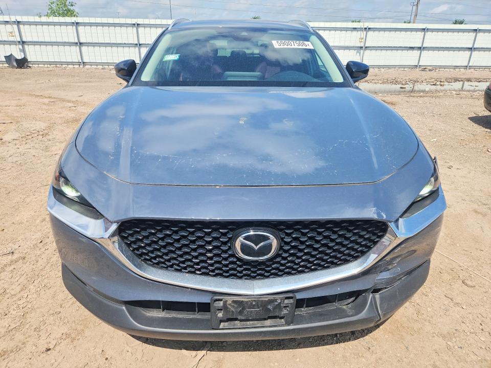 Aukcja sprzedaży 2022 Mazda Cx-30, vin: 3MVDMBCL1NM450573, numer aukcji: 59007506