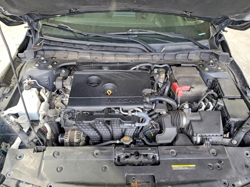 Продаж на аукціоні авто 2020 Nissan Altima, vin: 1N4BL4BV9LC134076, номер лоту: 58882246