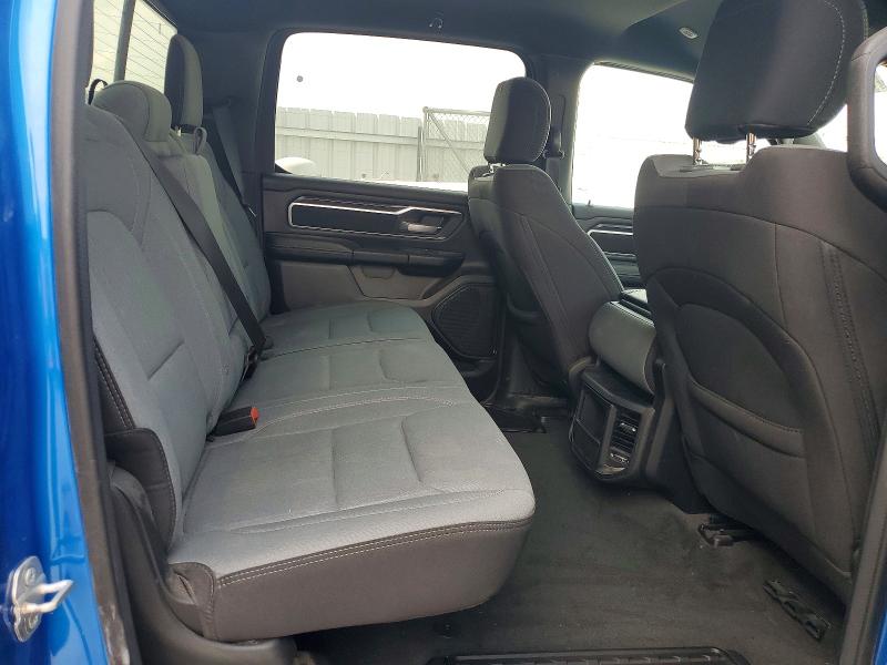 Aukcja sprzedaży 2023 Ram 1500, vin: 1C6SRFFT5PN689105, numer aukcji: 58414826