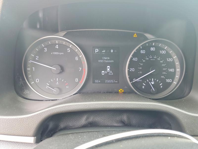 Aukcja sprzedaży 2018 Hyundai Elantra, vin: 5NPD84LF4JH257748, numer aukcji: 56124906