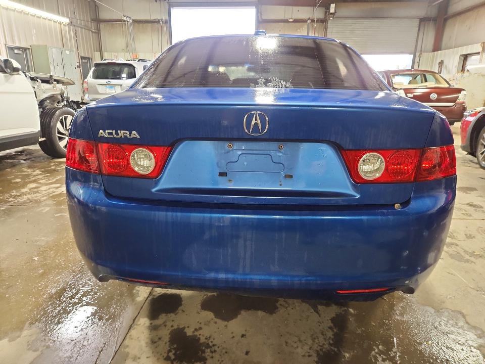 Aukcja sprzedaży 2005 Acura Tsx, vin: JH4CL96865C004726, numer aukcji: 57511246