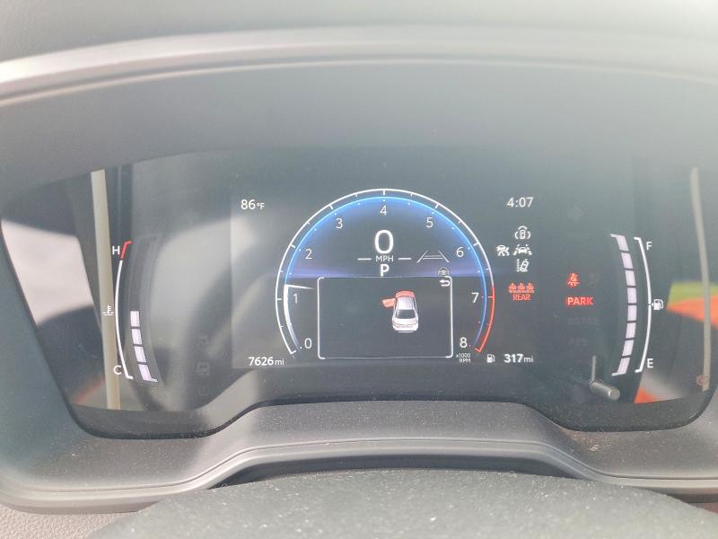 Aukcja sprzedaży 2026 Toyota Corolla, vin: JTDB4MEE7T3034349, numer aukcji: 58557756