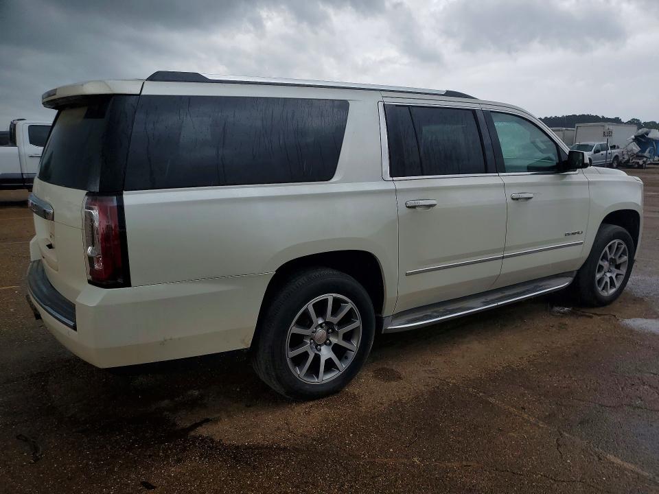 Продаж на аукціоні авто 2015 Gmc Yukon Xl, vin: 1GKS2JKJ5FR130962, номер лоту: 55080746