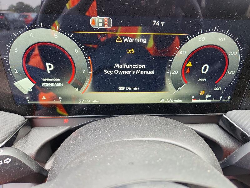 Aukcja sprzedaży 2026 Nissan Kicks, vin: 3N8AP6DB8TL326185, numer aukcji: 58752946