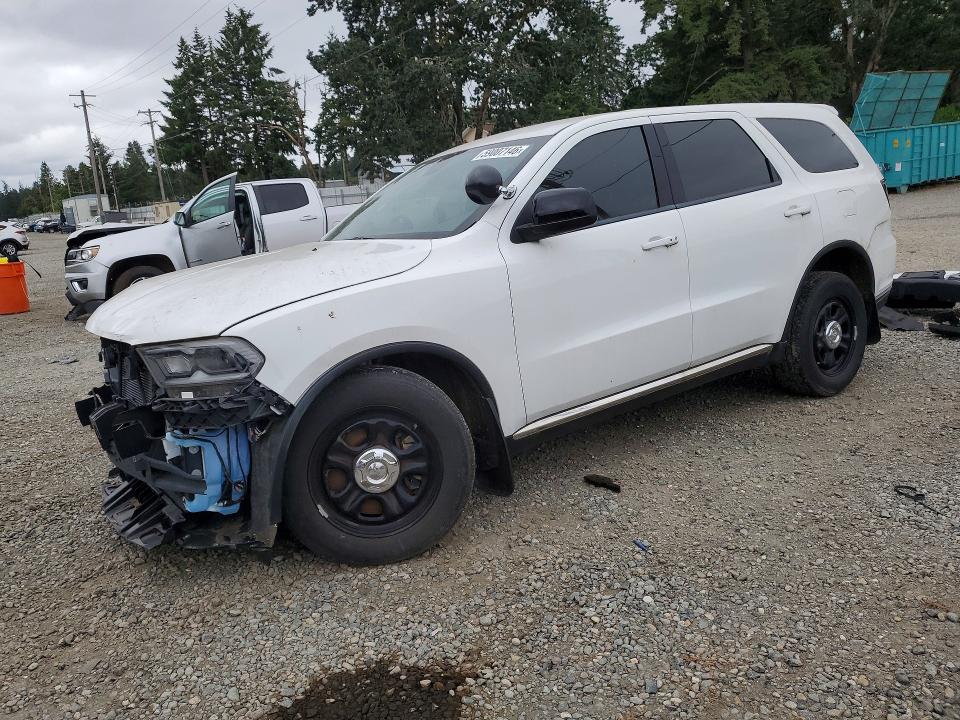 Aukcja sprzedaży 2023 Dodge Durango, vin: 1C4SDJFT8PC577548, numer aukcji: 59007146