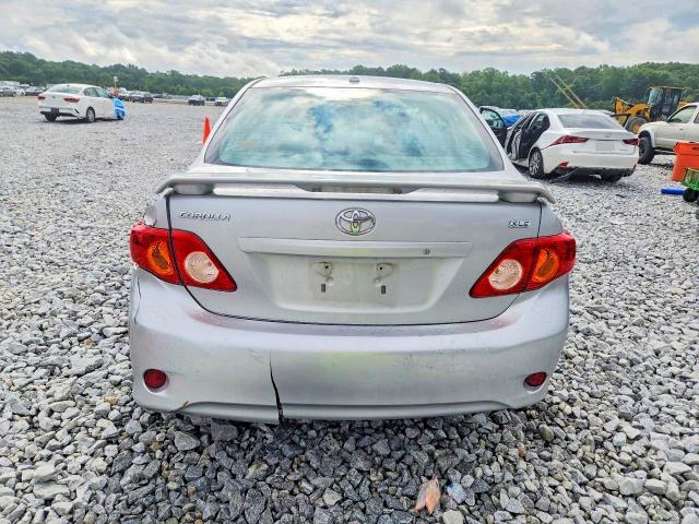 Aukcja sprzedaży 2009 Toyota Corolla, vin: 2T1BU40E39C130003, numer aukcji: 55853266