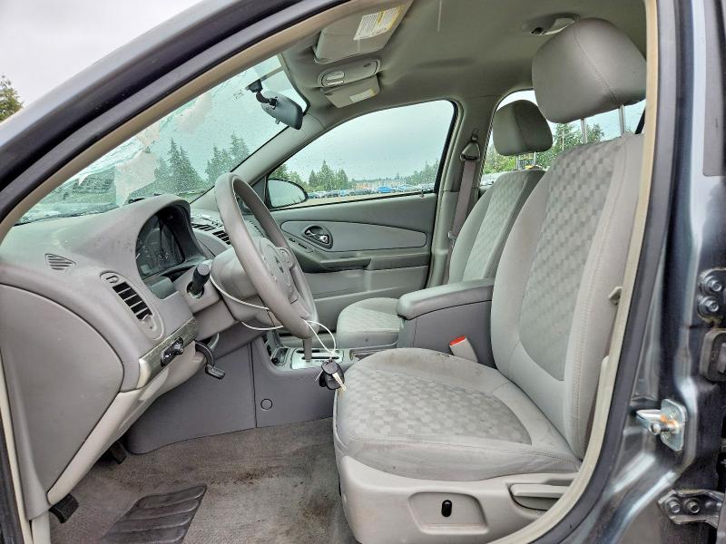 Продаж на аукціоні авто 2005 Chevrolet Malibu, vin: 1G1ZT52895F280335, номер лоту: 55248276