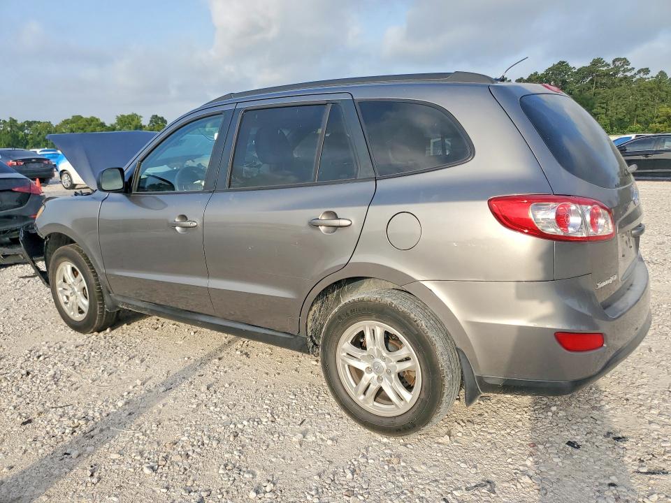 Продажа на аукционе авто 2012 Hyundai Santa Fe, vin: 5XYZG3AB0CG134090, номер лота: 59140836