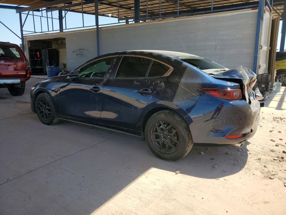 Aukcja sprzedaży 2024 Mazda 3, vin: 3MZBPAAM7RM433902, numer aukcji: 57022816