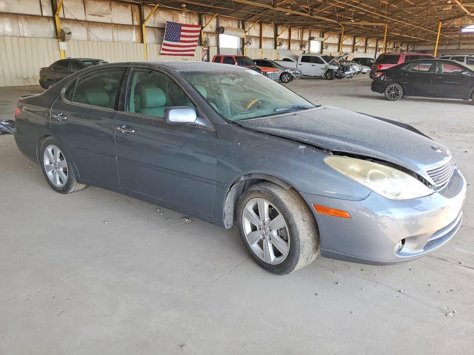 Продаж на аукціоні авто 2005 Lexus Es, vin: JTHBA30GX55119882, номер лоту: 57191506