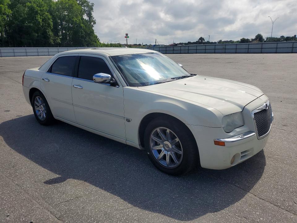 Продаж на аукціоні авто 2006 Chrysler 300c, vin: 2C3LA63H76H365427, номер лоту: 85634875