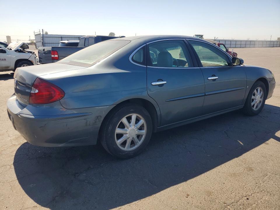 58320136 :رقم المزاد ، 2G4WD582161153092 vin ، 2006 Buick Lacrosse مزاد بيع