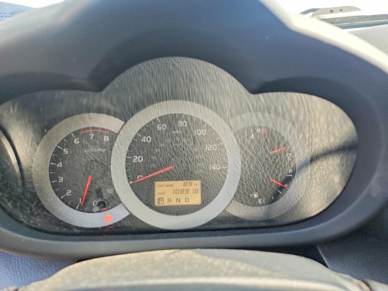 Продаж на аукціоні авто 2008 Toyota Rav4, vin: JTMBK32V185046853, номер лоту: 56979506