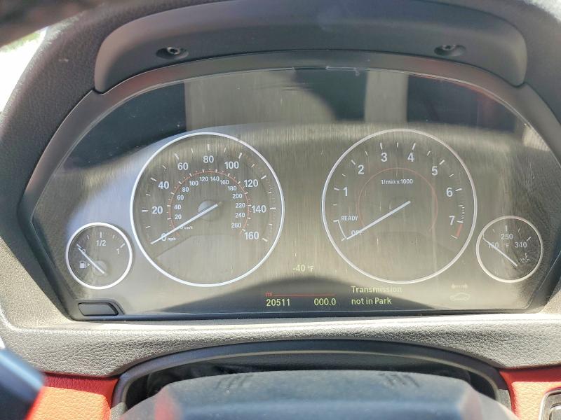 55728136 :رقم المزاد ، WBA4Z5C09L5N57929 vin ، 2020 Bmw 440i مزاد بيع