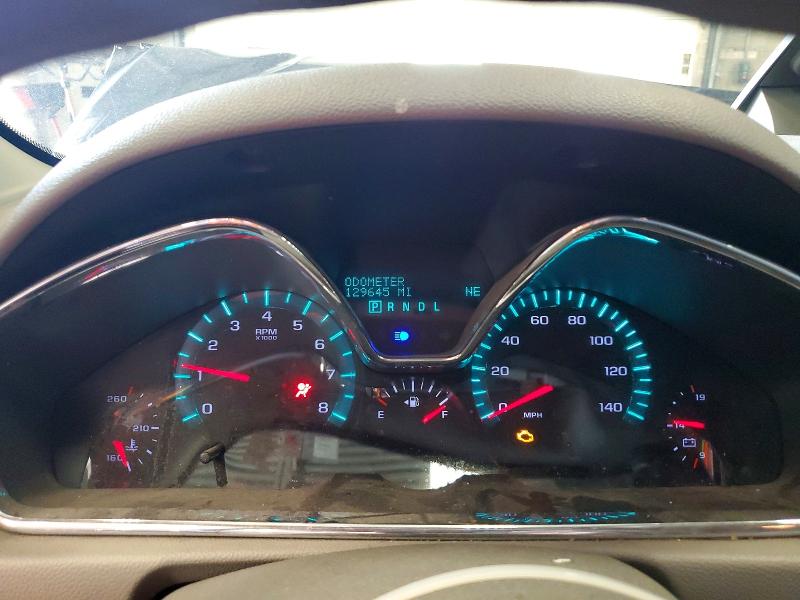 55650596 :رقم المزاد ، 1GNKRFED9DJ149690 vin ، 2013 Chevrolet Traverse مزاد بيع