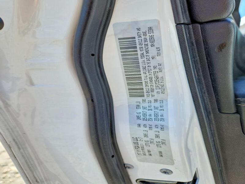 Продажа на аукционе авто 2017 Jeep Cherokee, vin: 1C4PJMCS5HW647759, номер лота: 56524776