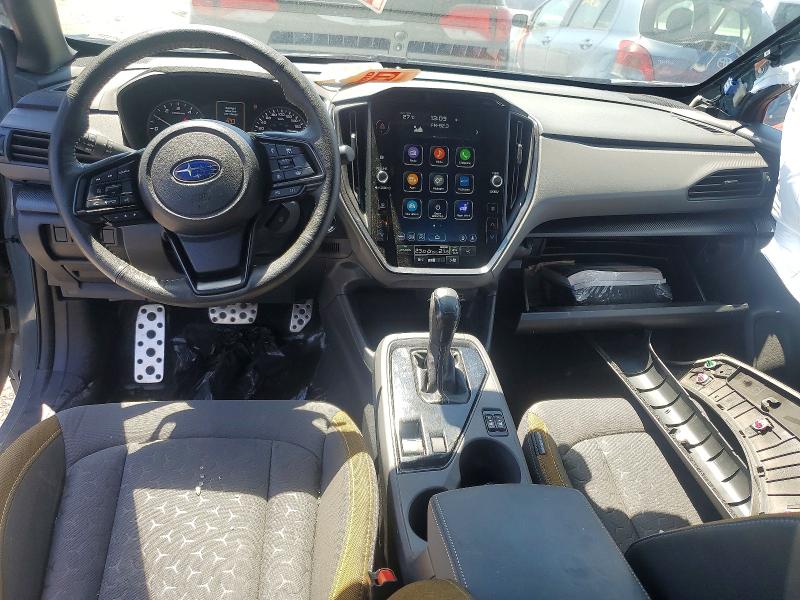 Продажа на аукционе авто 2024 Subaru Crosstrek, vin: JF2GUHFC4RH265104, номер лота: 54922926