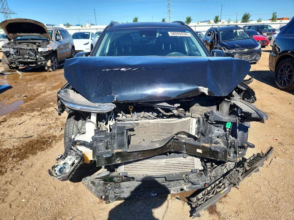 2019 Hyundai Kona მანქანა იყიდება აუქციონზე, vin: KM8K33A54KU240669, აუქციონის ნომერი: 58096036