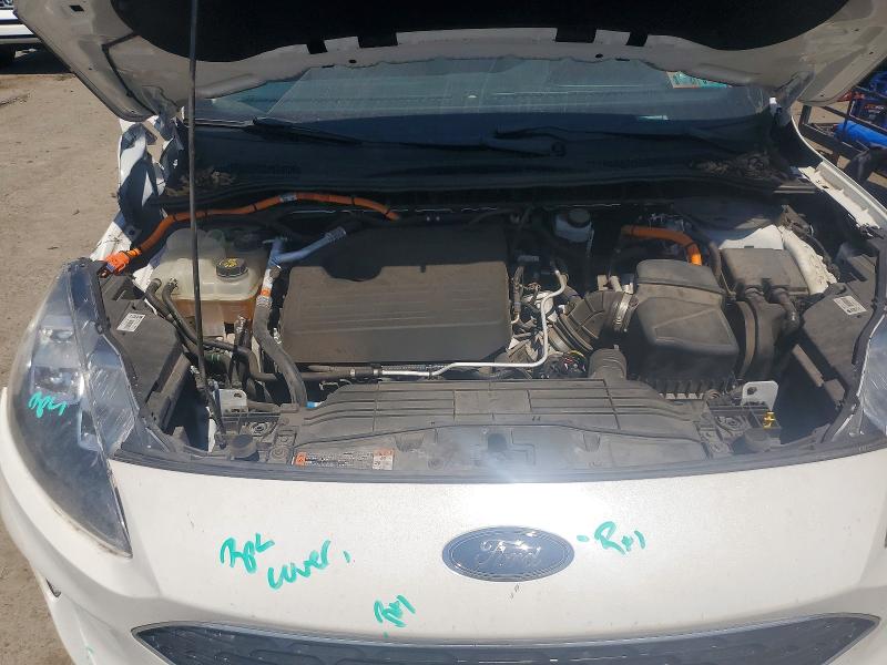 56024856 :رقم المزاد ، 1FMCU9DZ0LUA66085 vin ، 2020 Ford Escape مزاد بيع