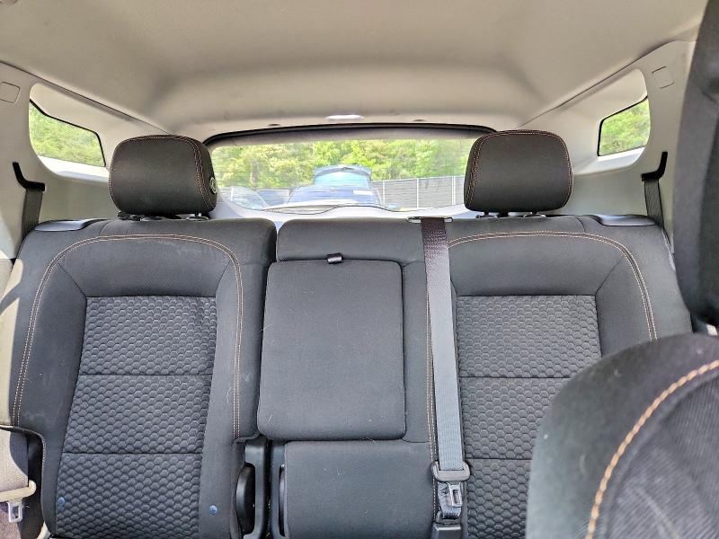 Aukcja sprzedaży 2018 Gmc Terrain Sle, vin: 3GKALTEV1JL177358, numer aukcji: 56829356