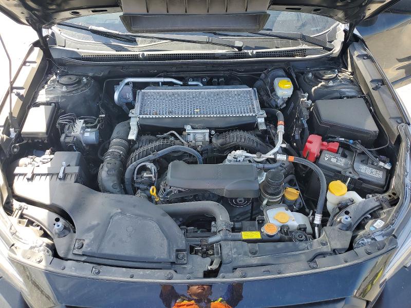 Продаж на аукціоні авто 2025 Subaru Outback, vin: 4S4BTGUD7S3166745, номер лоту: 58403766