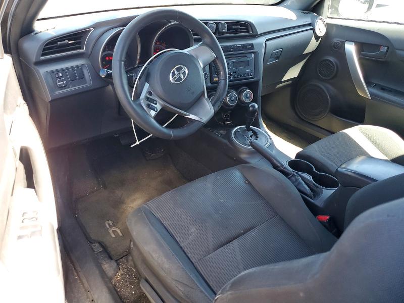 Продаж на аукціоні авто 2013 Scion Tc, vin: JTKJF5C74D3048509, номер лоту: 55800616