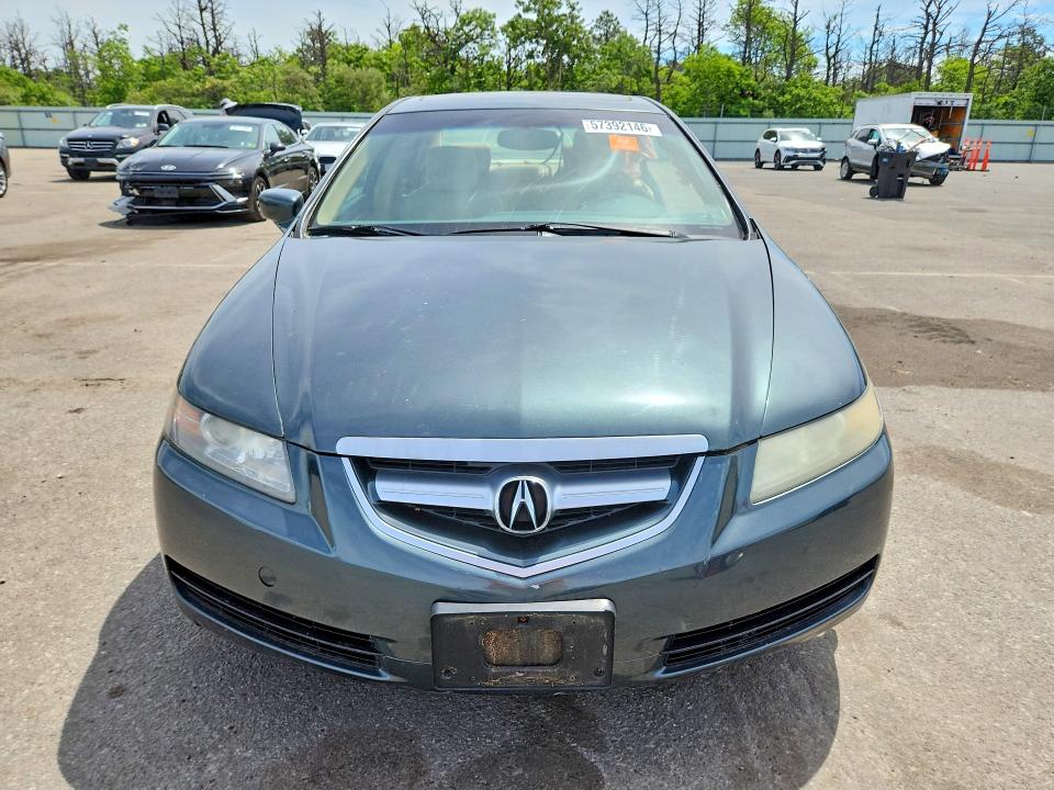 Aukcja sprzedaży 2004 Acura Tl, vin: 19UUA66254A010695, numer aukcji: 57392146