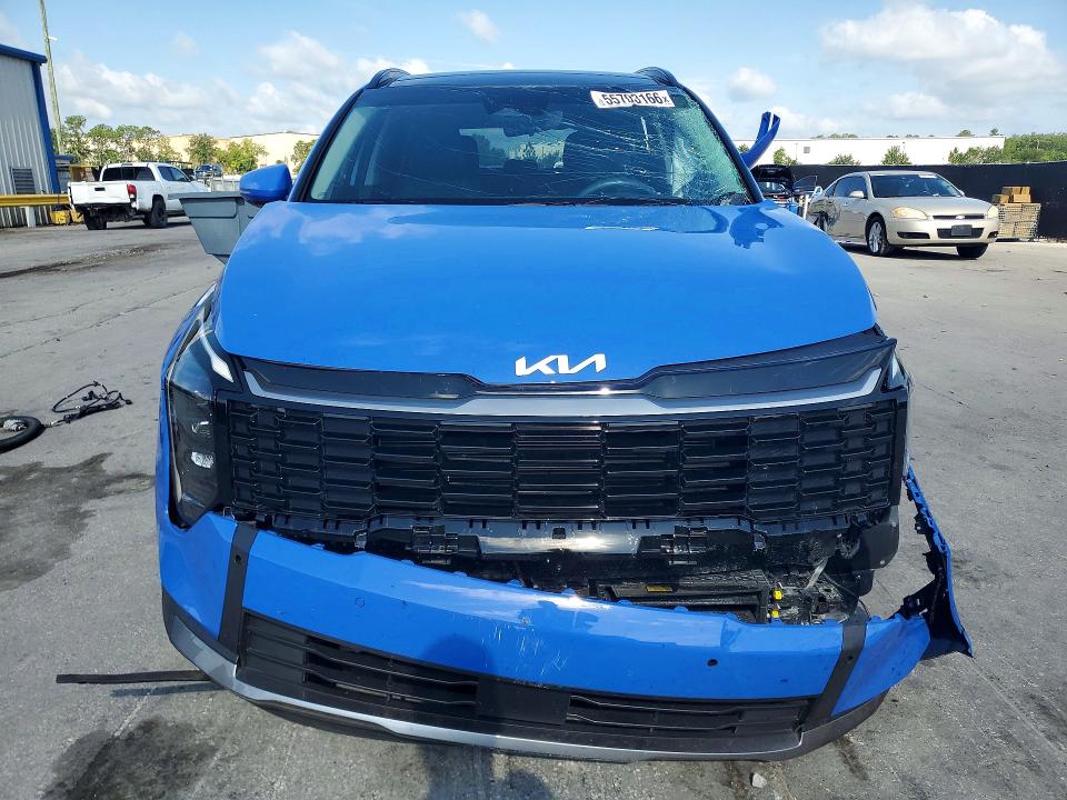 Продаж на аукціоні авто 2026 Kia Sportage, vin: 5XYK33DF2TG334691, номер лоту: 55703166