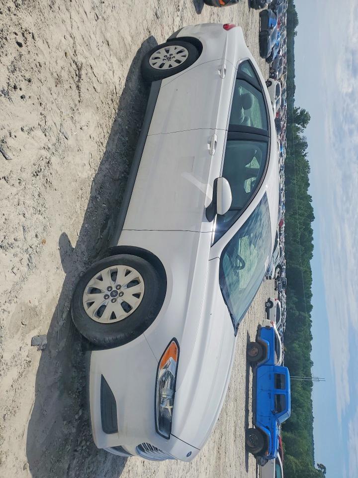 2014 Ford Fusion მანქანა იყიდება აუქციონზე, vin: 1FA6P0G70E5387903, აუქციონის ნომერი: 57410366