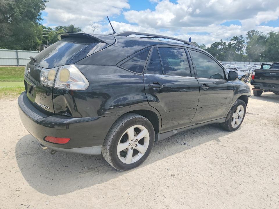 Aukcja sprzedaży 2007 Lexus Rx, vin: 2T2GK31U97C013935, numer aukcji: 55923706