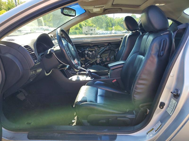 2008 Nissan Altima მანქანა იყიდება აუქციონზე, vin: 1N4BL24E18C101291, აუქციონის ნომერი: 58248516