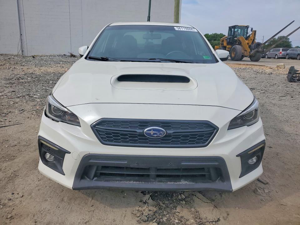 56119006 :رقم المزاد ، JF1VA1J69K9819346 vin ، 2019 Subaru Wrx مزاد بيع